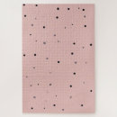 Search for unusual puzzles Geometric