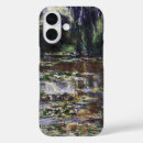 Search for japanese flowers iphone cases Impressionism
