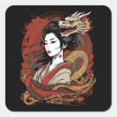 Search for asian dragon stickers Zodiac