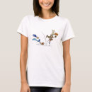 Search for acme tshirts Wile e coyote