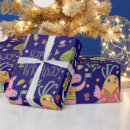 Search for cartoon wrapping paper Animals