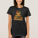 Search for kwanzaa tshirts Culture