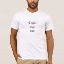 Search for philosophical tshirts Latin