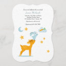Search for deer baby boy shower invitations Fawn