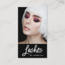 Search for fashion stylist business cards Beauty salon