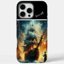 Search for pirate ship iphone cases Ocean
