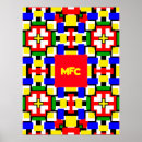 Search for yellow and black posters Blue