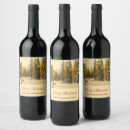 Search for pine tree wine wine labels Winter