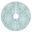 Search for luxury tree skirts Floral