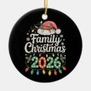 Search for matching christmas tree decorations 2026