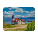 Search for maine lighthouse magnets Ocean