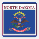 Search for north dakota stickers Flag