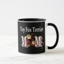 Search for toy fox terrier mugs Pets