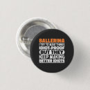 Search for ballerina badges Ballet