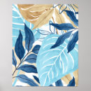 Search for jungle posters Watercolor
