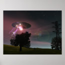 Search for ufos posters Flying saucers