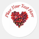 Search for tomato stickers Heart