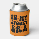 Search for halloween can coolers Pumpkin