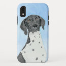 Search for shorthaired pointer iphone cases Dog