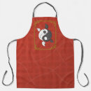 Search for yin yang aprons Symbol