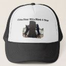 Search for coonhound hats Black and tan coonhound