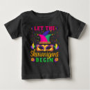 Search for carnival baby shirts Louisiana