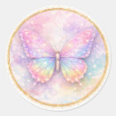 Search for glitter butterfly stickers Sparkle