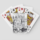 Search for paris playing cards Europe
