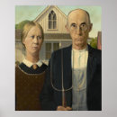 Search for american gothic art Fine