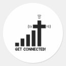 Search for jesus easter stickers Bunnies