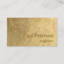 Search for metallic business cards Stripes
