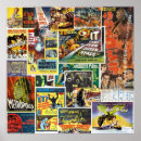 Search for retro sci fi art Fiction