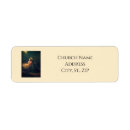 Search for church return address labels Inspirational