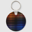 Search for glowing key rings Red
