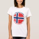 Search for norge tshirts Norway