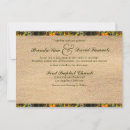 Search for camo wedding invitations Rustic