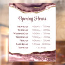 Search for rose business window decals Elegant