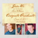 Search for class of 20xx invitations Celebration