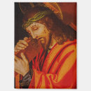 Search for easter rectangular magnets Jesus
