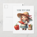 Search for gardener postcards Lover