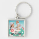Search for upload your own photo key rings For her