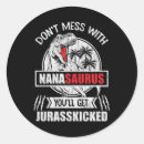Search for nanas stickers For her