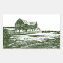 Search for farm style stickers Ranch