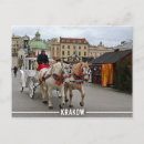 Search for krakow postcards Polish