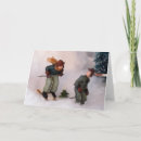 Search for ski christmas cards Village