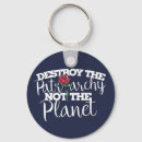 Search for smashed key rings Smash the patriarchy
