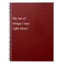 Search for rights notebooks Funny
