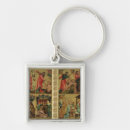 Search for perspective key rings Renaissance
