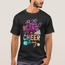 Search for cheer mom tshirts Cheerleader