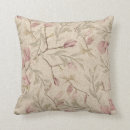 Search for beige floral cushions Pretty